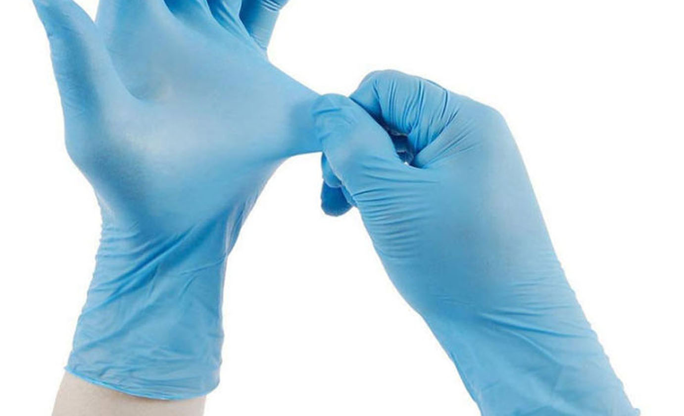 Examination Gloves glove applications