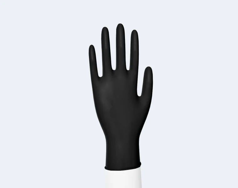 Disposable Nitrile Gloves