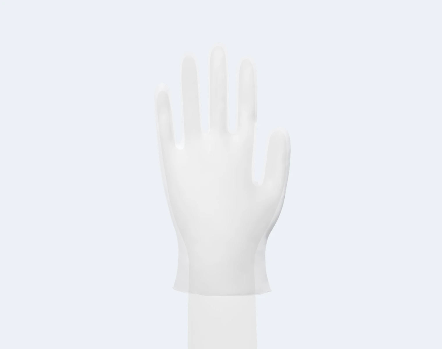 Disposable Vinyl Gloves